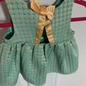 Baby dress